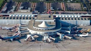 TAV’dan Yılın İlk Yarısında 93 Milyon Avro Kâr