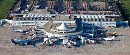 TAV’dan Yılın İlk Yarısında 93 Milyon Avro Kâr