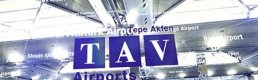TAV Havalimanları 2024'ü 183 milyon avro net kârla bitirdi!