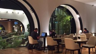 Tav İşletme Hizmetleri ile Forbes Travel Guide'dan küresel ortaklık