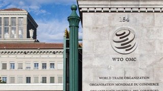 Tayvan Wto'da ABD-Çin Müzâkerelerine Katılım İçin Başvurdu