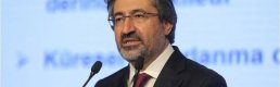 TBB Başkanlığı'na yeniden Alpaslan Çakar seçildi