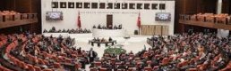 TBMM açılıyor: Meclis'in gündeminde neler olacak?