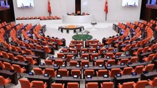 TBMM'de bütçe maratonu yarın başlıyor