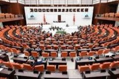 TBMM'deki çocuk istismarında 3 kişi gözaltına alındı