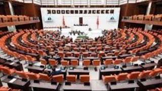 TBMM'deki çocuk istismarında 3 kişi gözaltına alındı