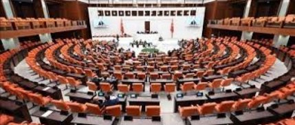 TBMM'deki çocuk istismarında 3 kişi gözaltına alındı