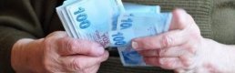 TBMM'deki EYT teklifi ile emekli maaşları katlanacak