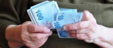 TBMM'deki EYT teklifi ile emekli maaşları katlanacak