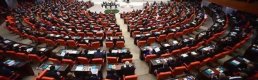 TBMM'den İsveç'e NATO vizesi