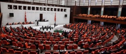 TBMM, EYT'nin ardından odağını borç yapılandırması çalışmalarına çevirdi