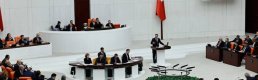 TBMM'de 12. Kalkınma Planı için görüşmeler başladı