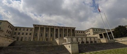 TBMM lokanta ve işletmelerinden İsrail’i boykot kararı
