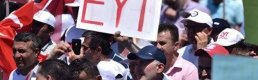 TBMM yarın açılıyor: İlk gündem maddesi EYT