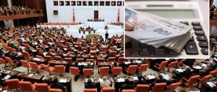 Vergilendirmede yeni kurallar: Düzenlemeler birçok alanı kapsıyor