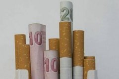 TBYD Başkanı Dündar yanıtladı: Yeni yılda alkol ve sigaraya ne kadar zam gelecek?