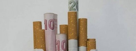 TBYD Başkanı Dündar yanıtladı: Yeni yılda alkol ve sigaraya ne kadar zam gelecek?