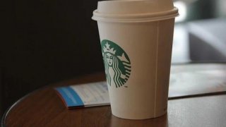 TCDD'den yüklenici firmalara Starbucks ürünlerinin kaldırılması talimatı