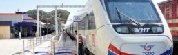 TCDD'ye yönelik Hazine desteğinin süresi 10 yıl uzatıldı