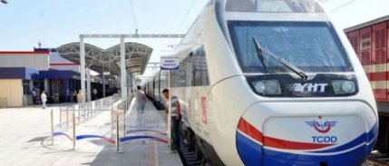 TCDD'ye yönelik Hazine desteğinin süresi 10 yıl uzatıldı