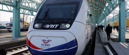 TCDD'den YHT biletlerine zam