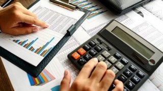 Finansal hizmetlere güven ekimde arttı
