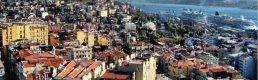 Konut fiyatlarında son 1,5 yılın en yavaş artışı