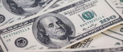 TCMB açıkladı: Net UYP ekimde 288,9 milyar dolar açık verdi