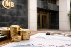 TCMB analizi: Yerel hizmetler dezenflasyonu zorluyor