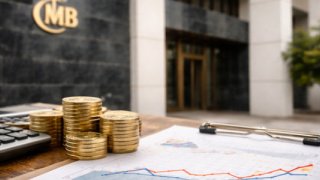 TCMB analizi: Yerel hizmetler dezenflasyonu zorluyor