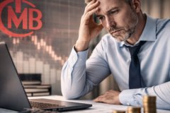 TCMB araştırması: Yüksek enflasyon kârlılık korkusu yaşatıyor