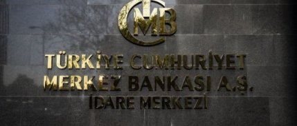 TCMB, Aylık Fiyat Gelişmeleri Raporu'nun yayım saatini değiştirdi