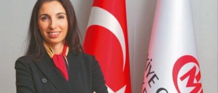 TCMB Başkanı Erkan, 3 Ekim'de Meclis’te sunum yapacak