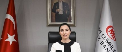 TCMB Başkanı Erkan: Para politikasında öncelik enflasyonla mücadelede olacak