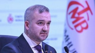 TCMB Başkanı Fatih Karahan'dan faiz mesajı