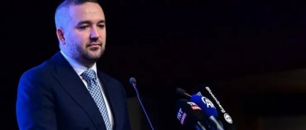 TCMB Başkanı Fatih Karahan, Kayseri'de temaslarda bulundu