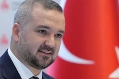 TCMB Başkanı Fatih Karahan Meclis'te sunum yapacak