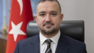 TCMB Başkanı Karahan, bankacılar ile bir araya geldi