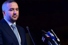 TCMB Başkanı Karahan, Bursa'da iş dünyası temsilcileriyle buluşacak