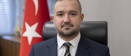 TCMB Başkanı Karahan’dan dezenflasyon mesajı