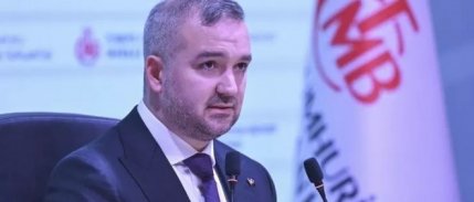 TCMB Başkanı Karahan'dan dezenflasyon vurgusu