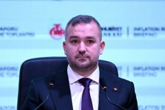 TCMB Başkanı Karahan’dan enflasyon mesajı