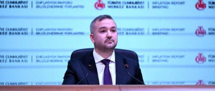 TCMB Başkanı Karahan: Hedef tek haneli enflasyon