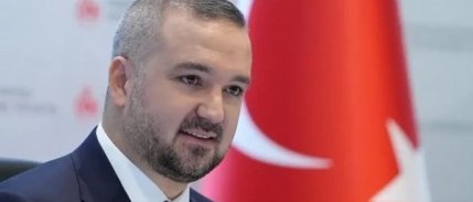TCMB Başkanı Karahan: Risk primindeki düşüş, dış finansmana erişimi kolaylaştırıyor