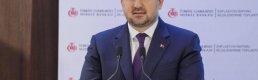 TCMB Başkanı Karahan sanayicilerle buluşacak