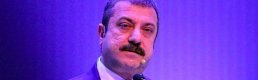 TCMB Başkanı Kavcıoğlu'ndan 