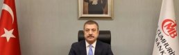 TCMB Başkanı Kavcıoğlu'ndan liralaşma vurgusu