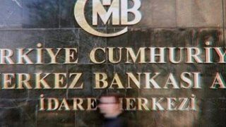 TCMB beklenti anketi sonuçlandı: Yıl sonu dolar tahmini 5,91 TL