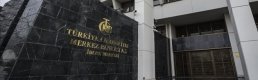 TCMB brüt döviz rezervleri yükseldi