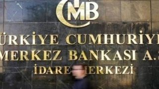 Merkez Bankası'ndan Temmuz enflasyonu açıklaması